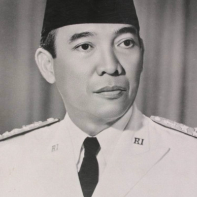 Timeline: The President Of IndonesiaBYHYEON WOO
