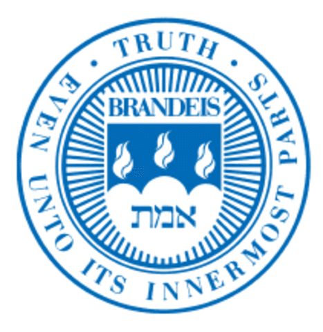 Brandeis University Founded