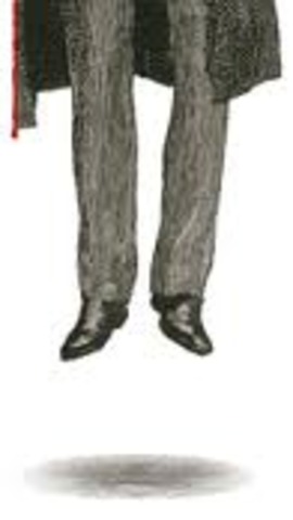 Louis Riel est execute