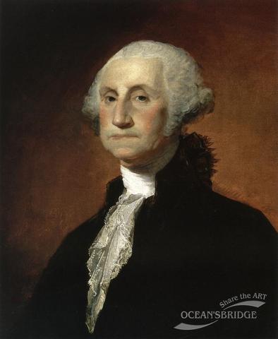 Washington's Farewell