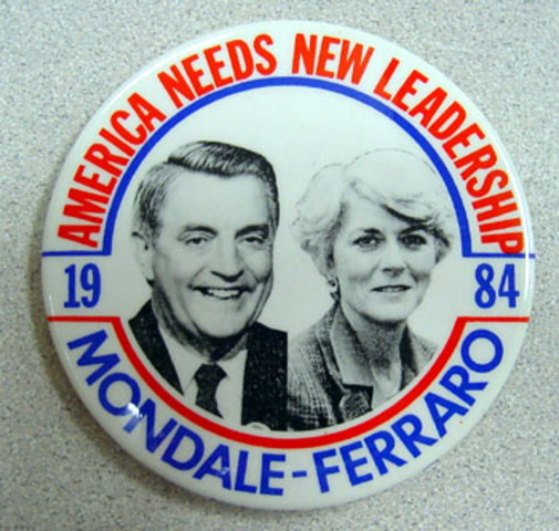 1984 Election