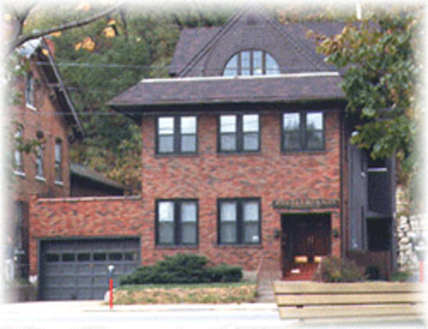 Ashworth & Bennett Funeral Home