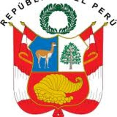 Timeline: PRESIDENTES DEL PERÚ (SIGLO XX)