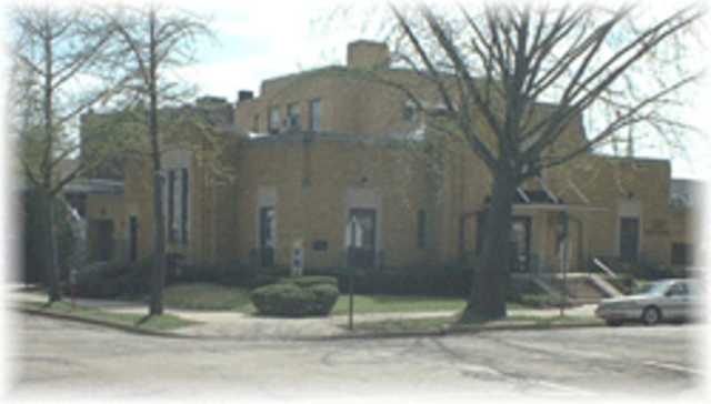 Streuber Funeral Home