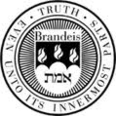 Timeline: Brandeis Activsm Archive: Master Timeline