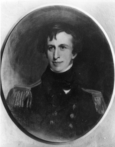 Discovery of Antartica