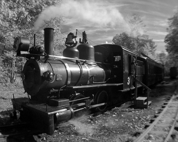 James Watt invents a steam engine to drive machinery