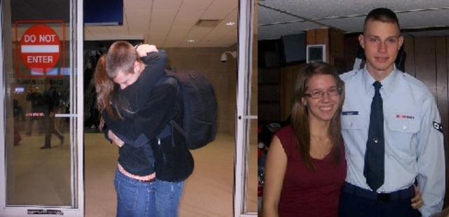 My First Love (cont.)