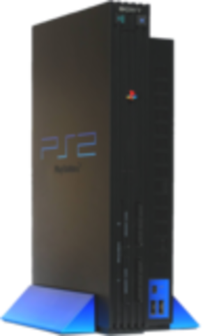 Sony Playstation 2 (6th generation)