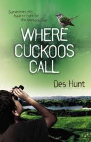 Where Cuckoos Call
