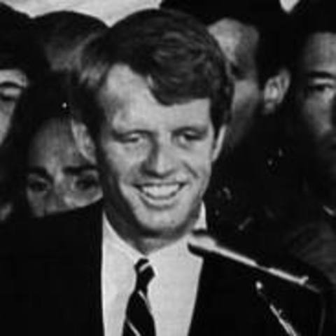 Robert Kennedy Assaination