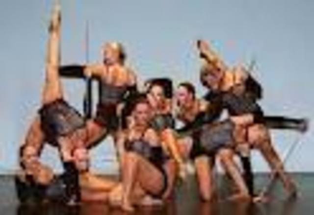 Started Calisthenics