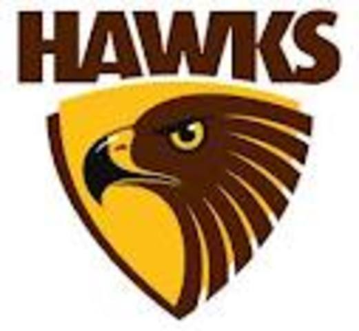 Hawthorn won Grandfinal