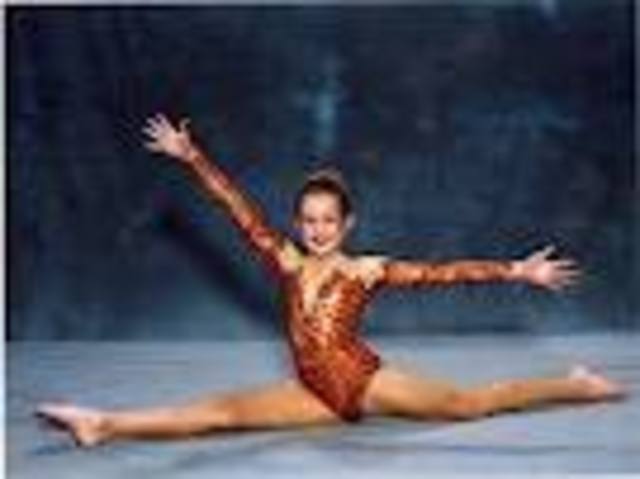 Won solo Competition