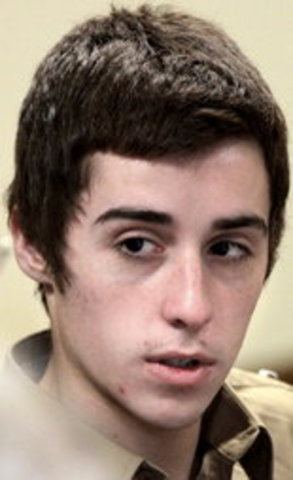 Chardon, Ohio- Chardon High School,