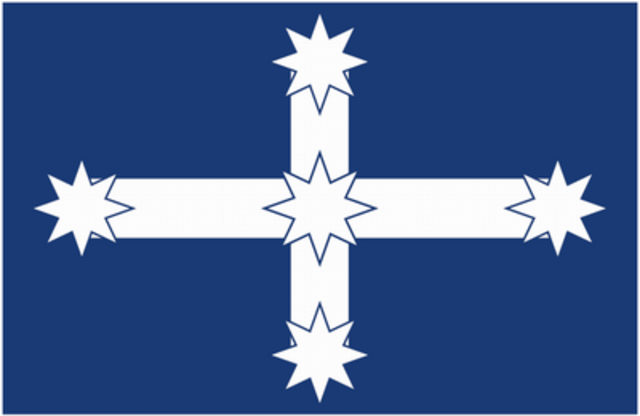 The Eureka Stockade