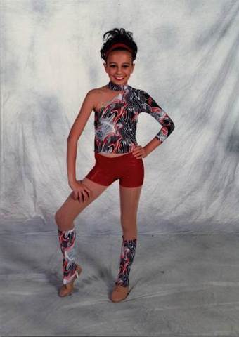 First Boyd Dance Concert