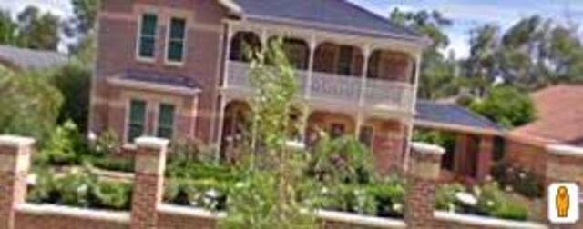 Moved into our new house