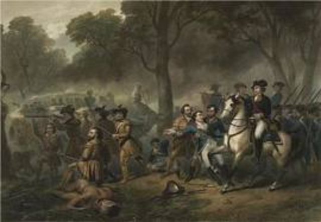 French and Indian War