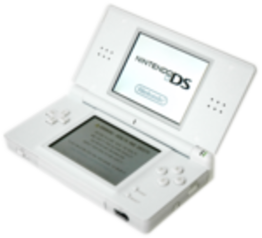 Nintendo DS
