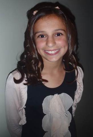 12th Birthday and Graduation