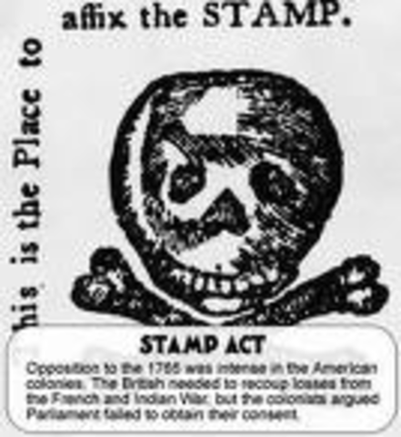 Stamp Act