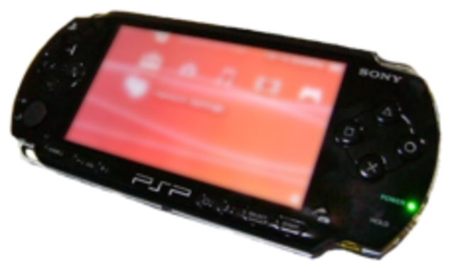 Sony PSP
