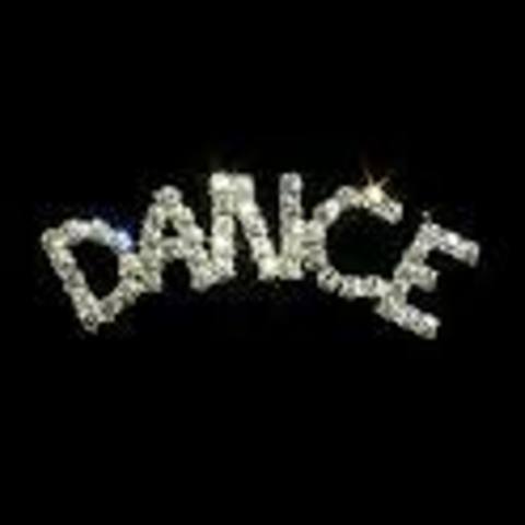 I started Dancing classes