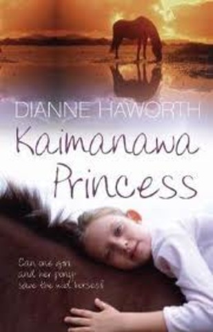Kaimanawa Princess