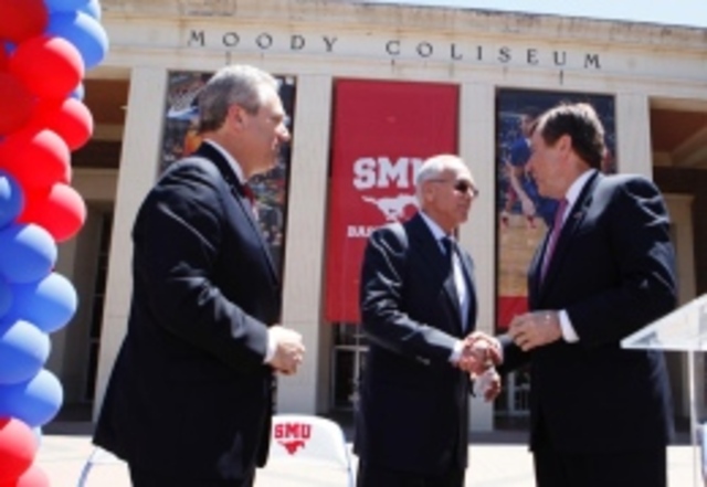 Welcome to the Hilltop.