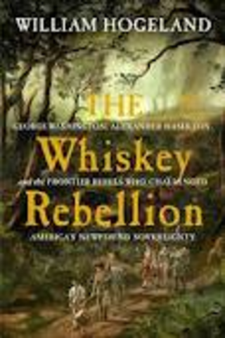Whiskey Rebellion