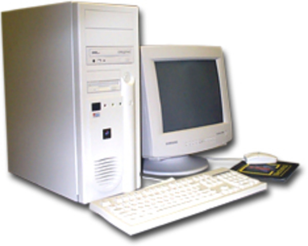 Четвертое поколение ЭВМ