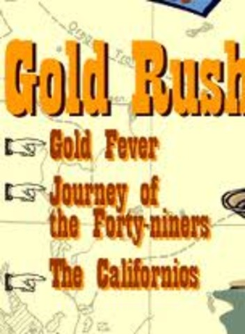Gold Rush