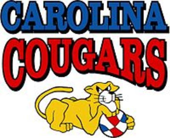 Carolina Cougars