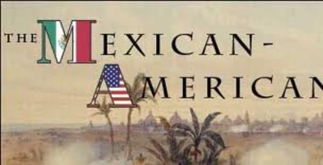 Mexican War