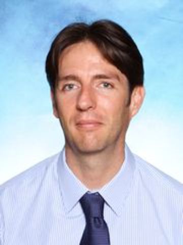 When Mr.Bliss came in VSA