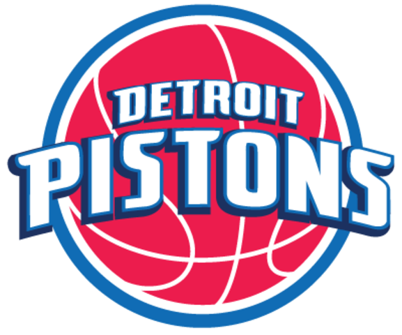Detroit Pistons