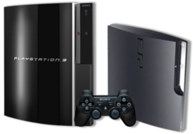 Sony Playstation 3