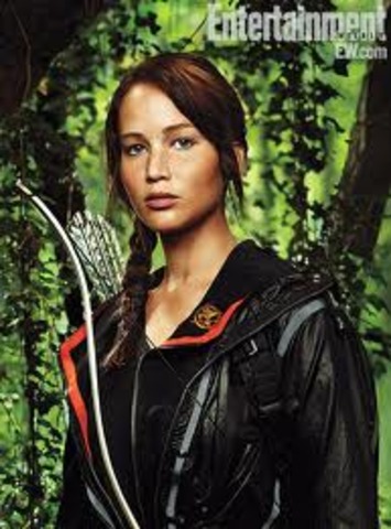 Katniss thinks about winning. ss3284