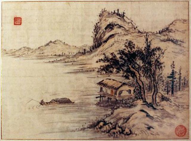 Chinese Withdraw their Army from Korea