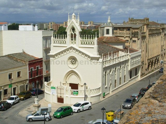 Convento de las Madres Adoratrices