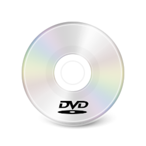 DVD