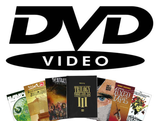 DVD