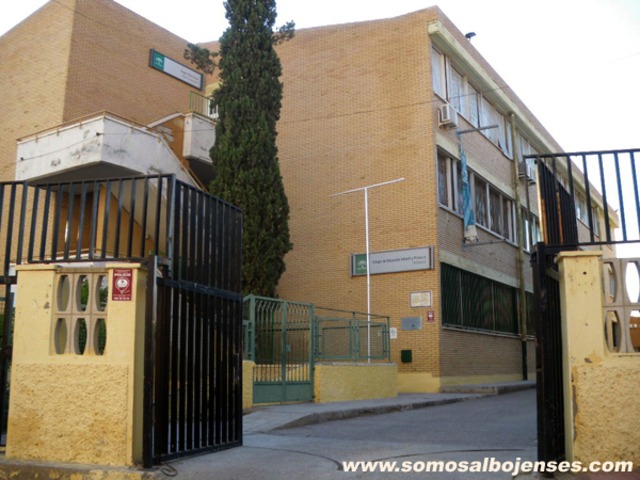 Mis Mejores años en Primaria.