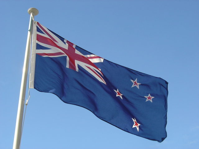 New Zealand becomes a separate colony.