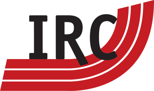 Создание IRC