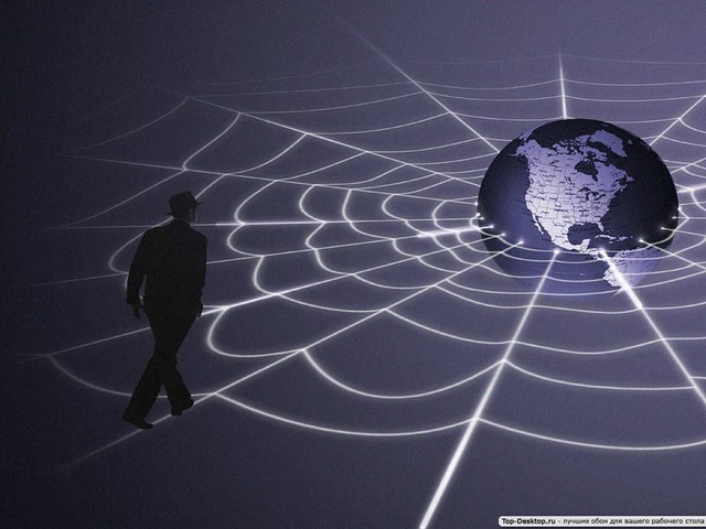 Всемирная паутина подменяет понятие Интернет