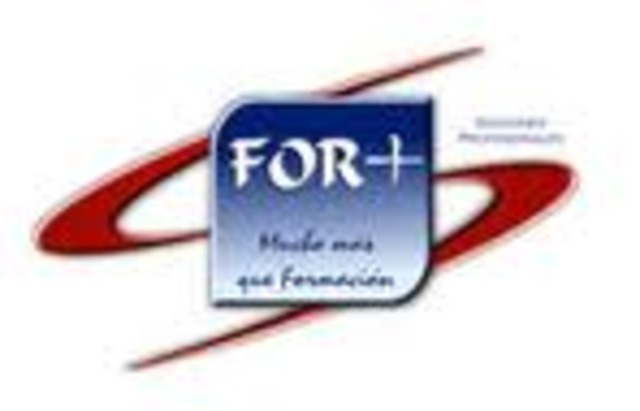 Mi paso por la academia For+, para opositar al Cuerpo Nacional de Policia.