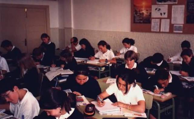 Educacion primaria cilo superior