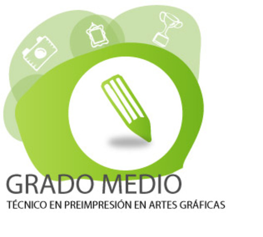 Se puede obtar por un ciclo de grado medio